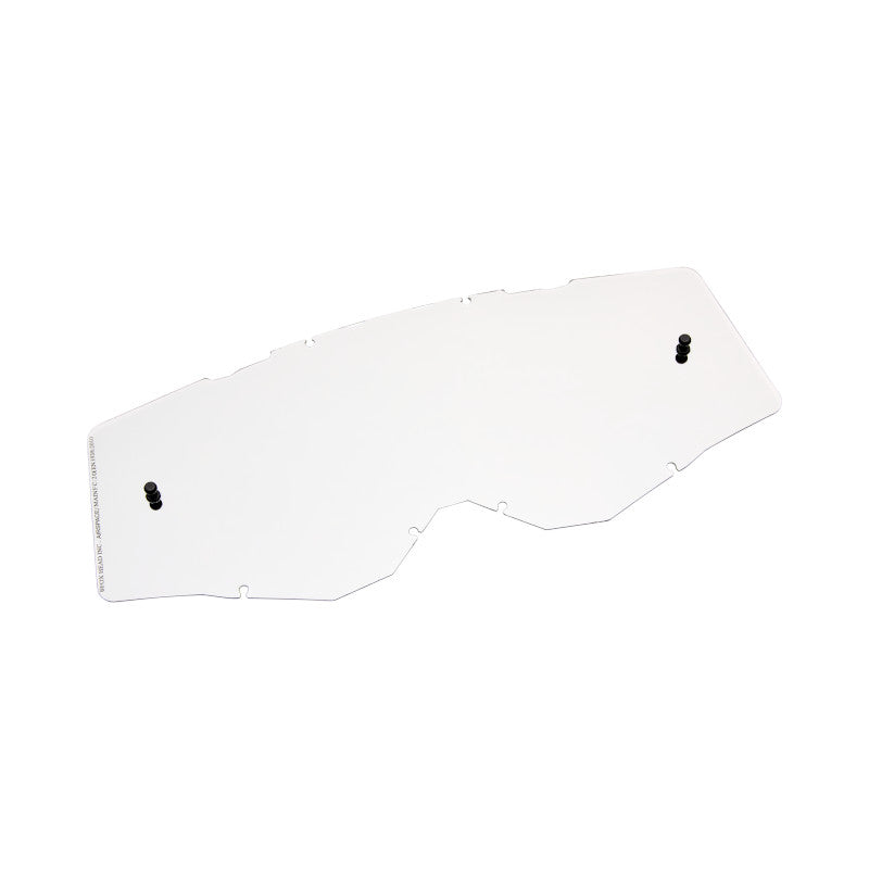 MX24 Arspc/Main Mirror Lxn Lens