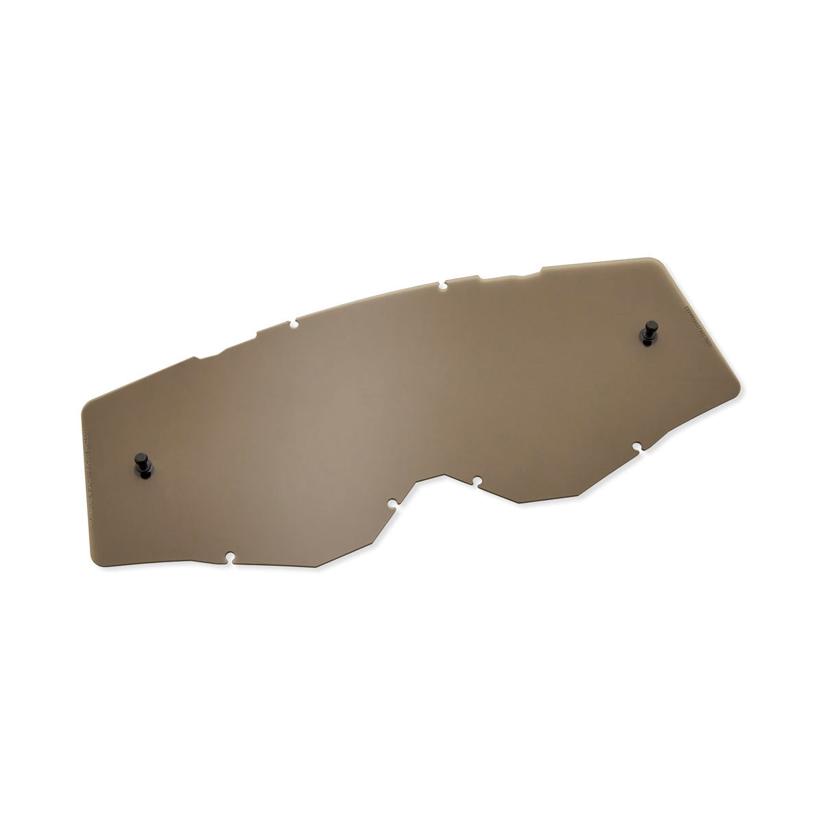 MX24 Airspace/Main Lexan Lens