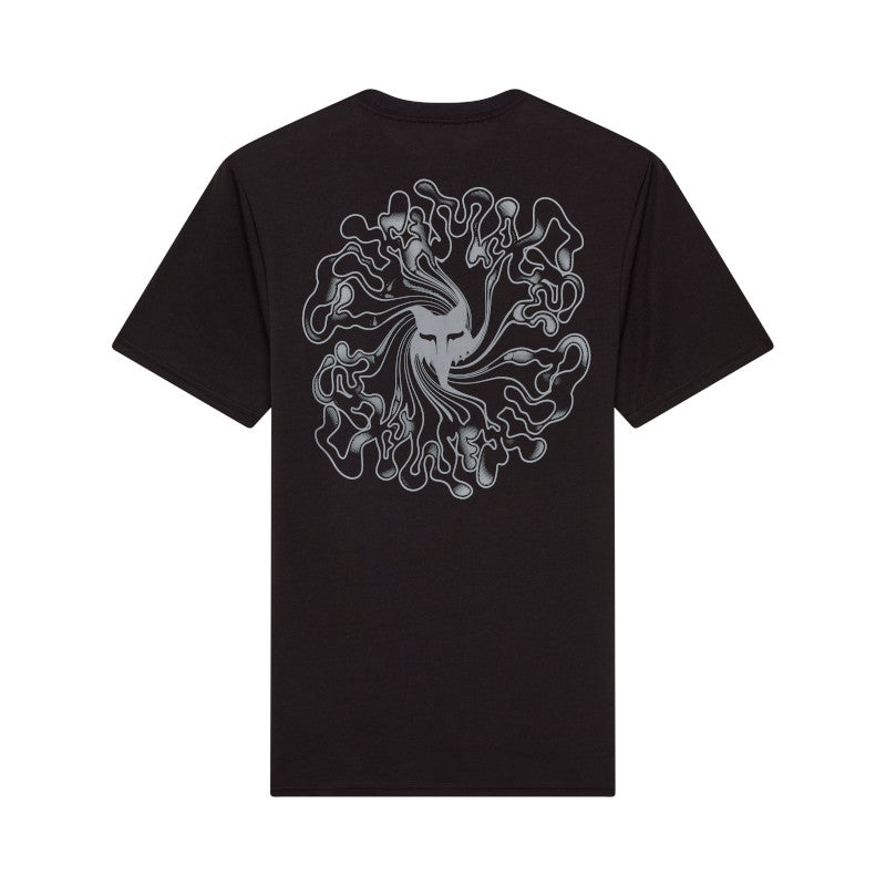 Frequency SS Tech Tee