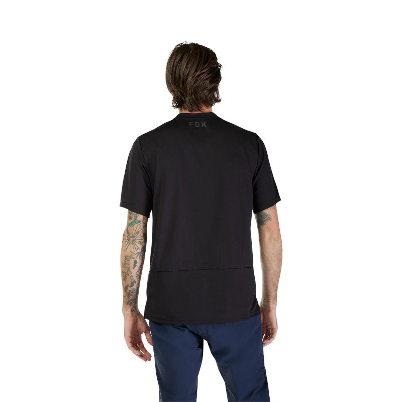Ranger Ss Jersey Fox Head