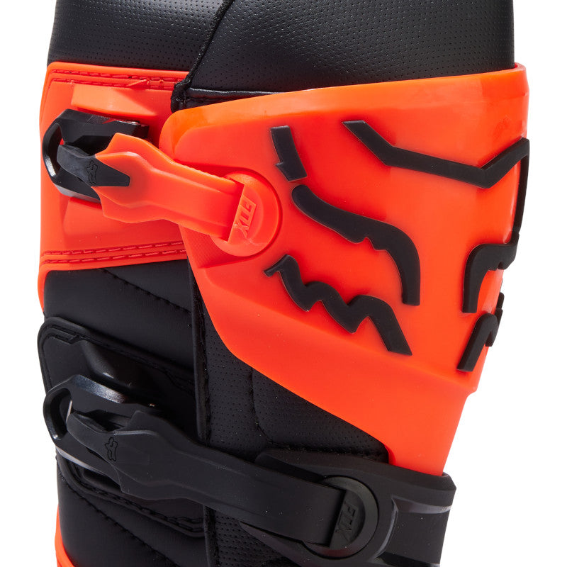 YTH Comp Boot