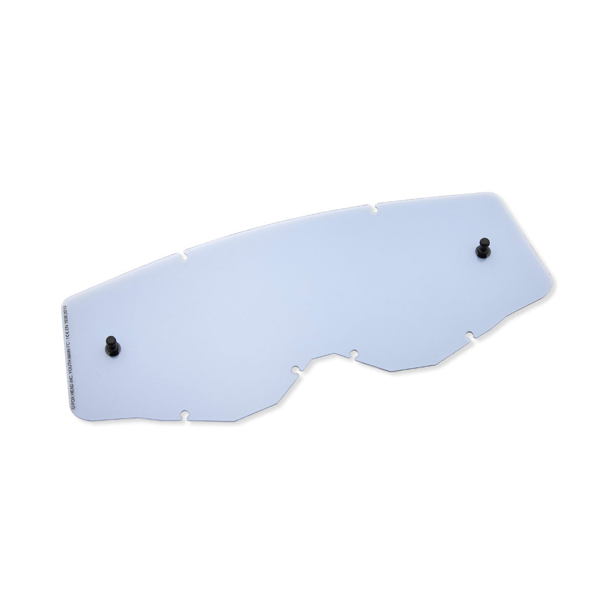 MX24 YTH Main Lexan Lens-Nm
