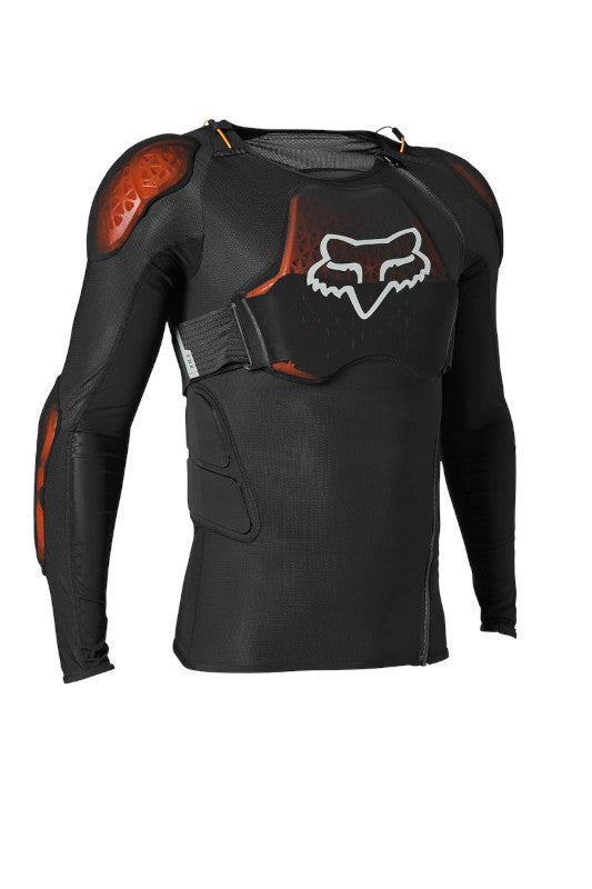 Baseframe Pro D3O Jacket