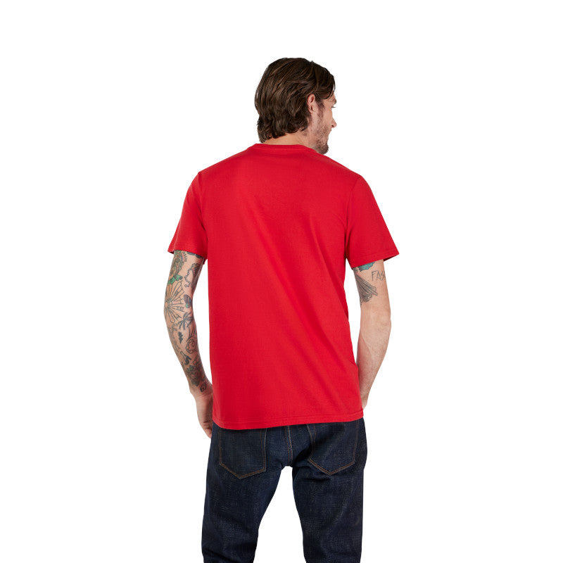 Image Skull SS Premium Tee