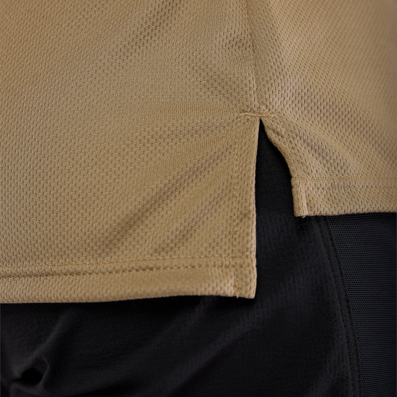 W Ranger Ss Jersey Fox Head