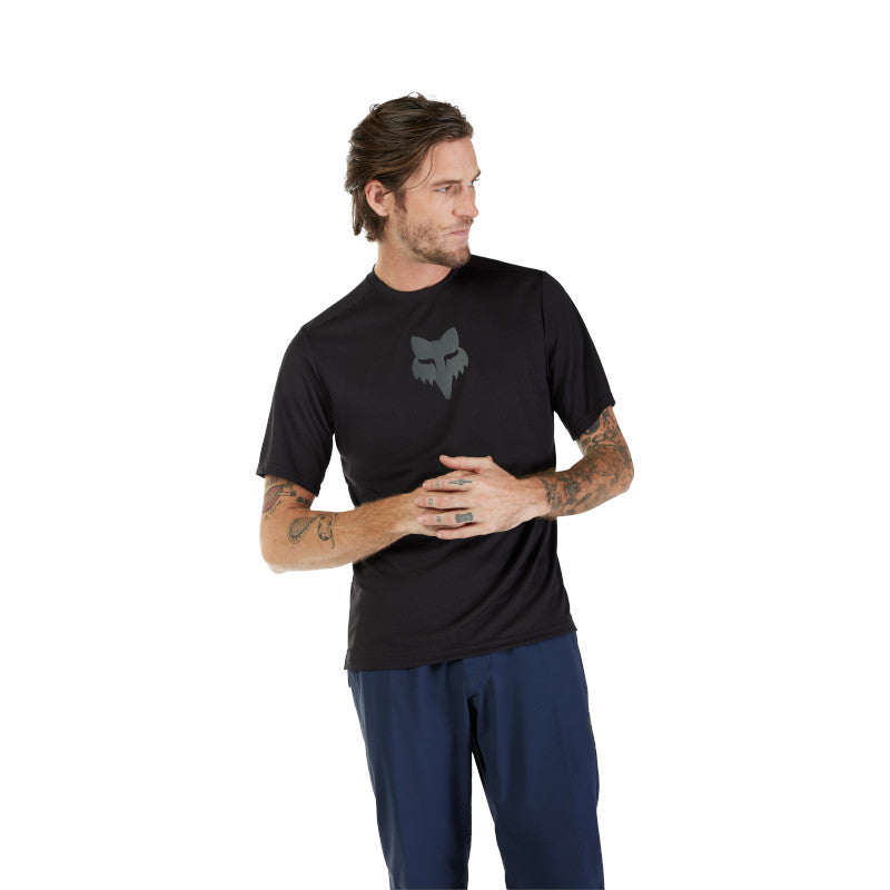 Ranger Ss Jersey Fox Head
