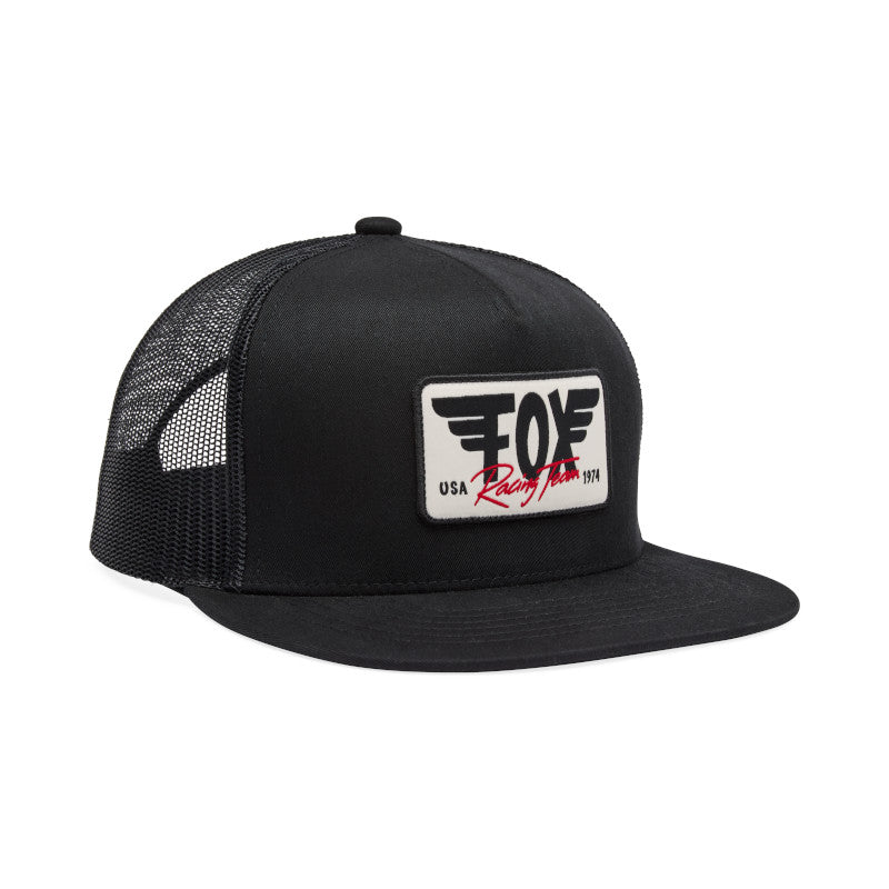 Winged Trucker Hat