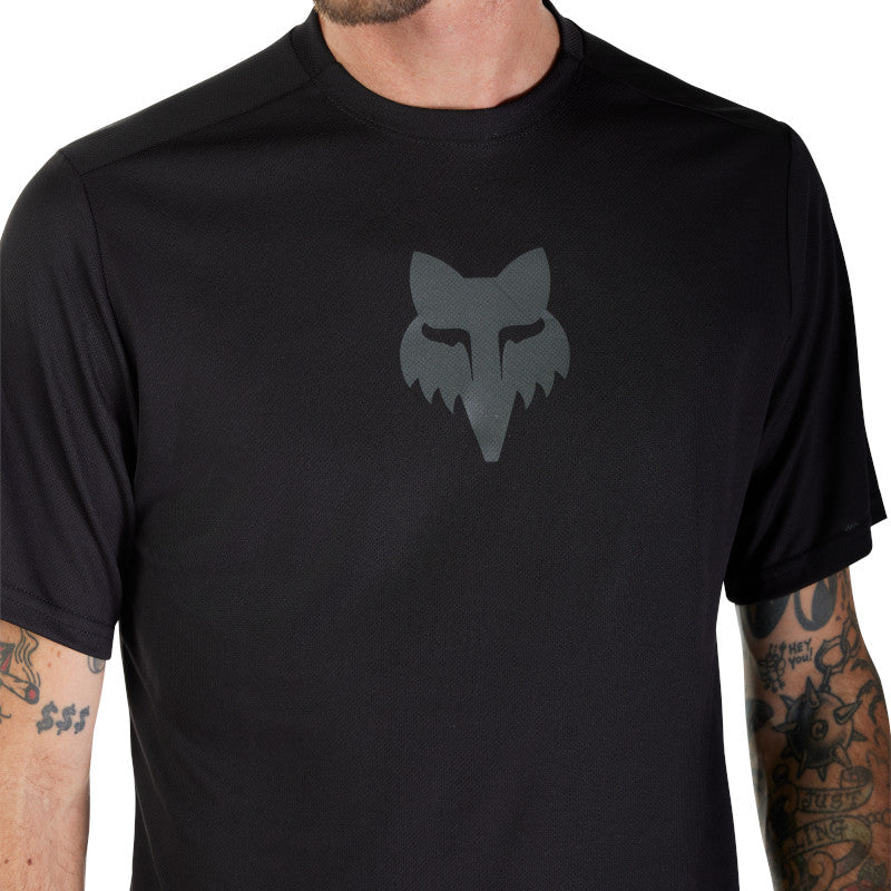 Ranger Ss Jersey Fox Head
