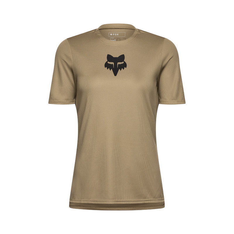 W Ranger Ss Jersey Fox Head