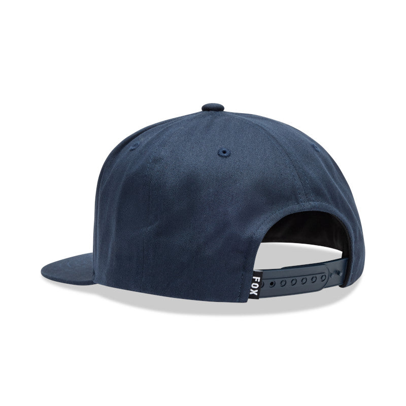 Tread Snapback Hat