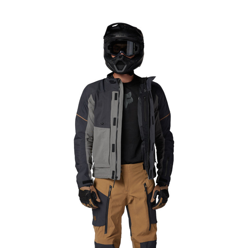 Ranger Gore-Tex Adv Jacket