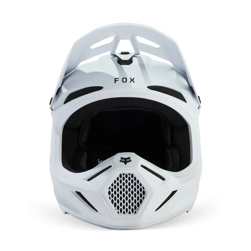 FOX V3 Solid Helmet
