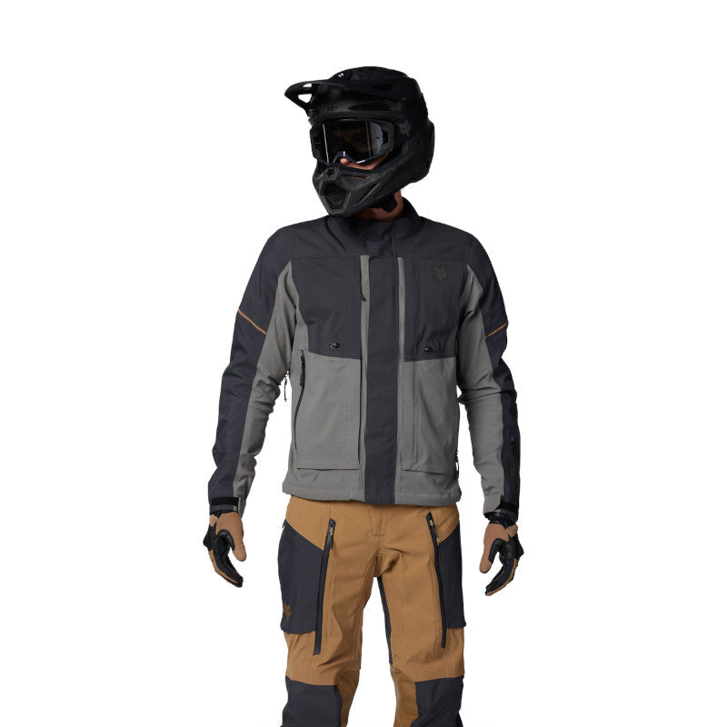 Ranger Gore-Tex Adv Jacket