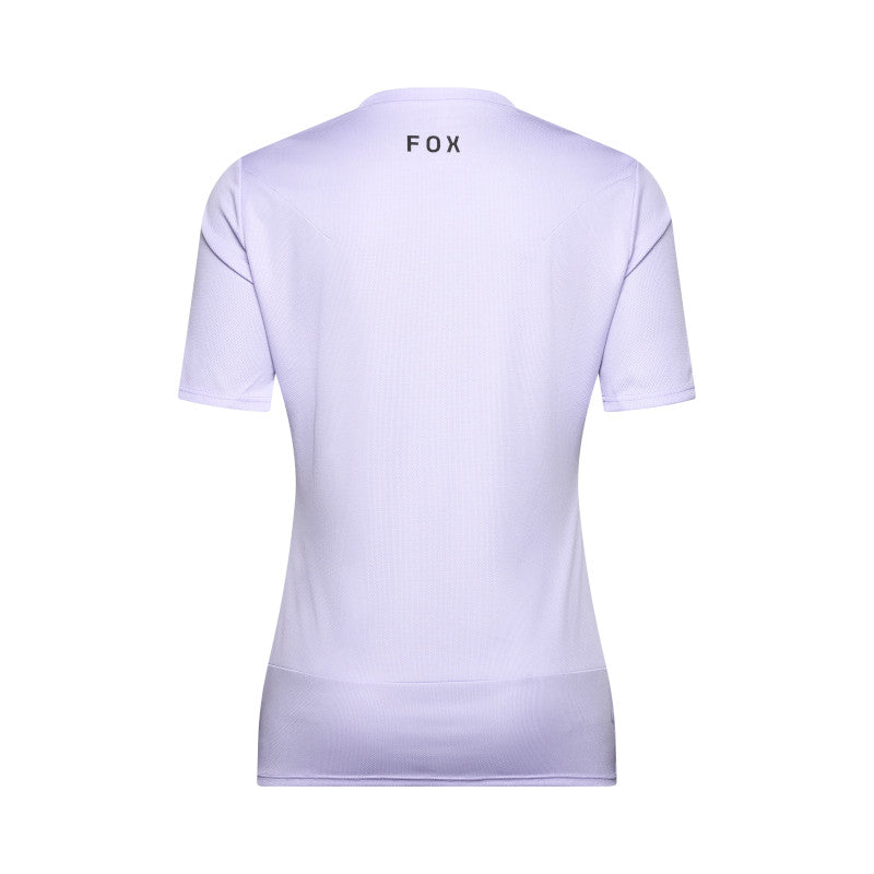 W Ranger Ss Jersey Fox Head