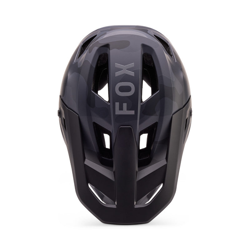 Rampage Camo Helmet, CE/CPSE