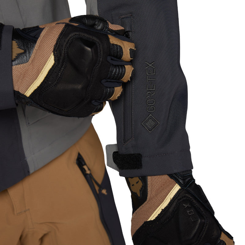 Ranger Gore-Tex Adv Jacket