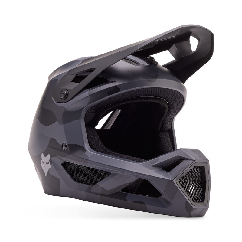 Rampage Camo Helmet, CE/CPSE