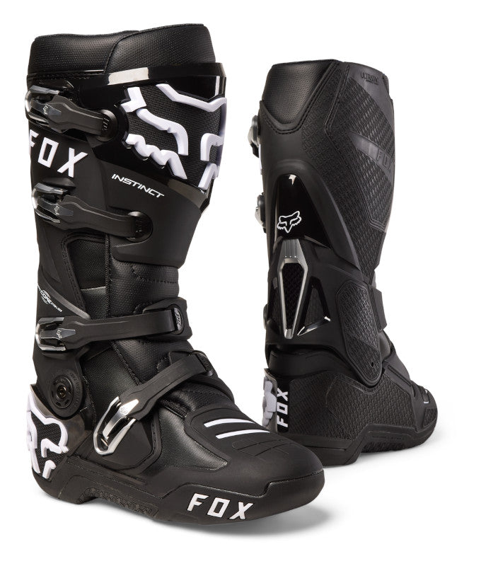 Instinct Boot