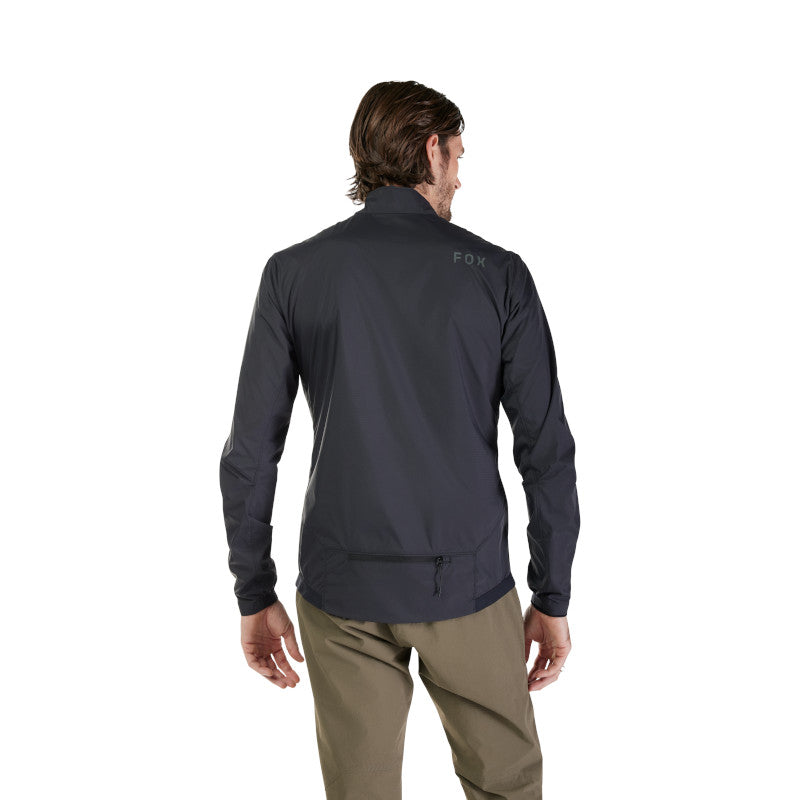 Ranger Wind Jacket