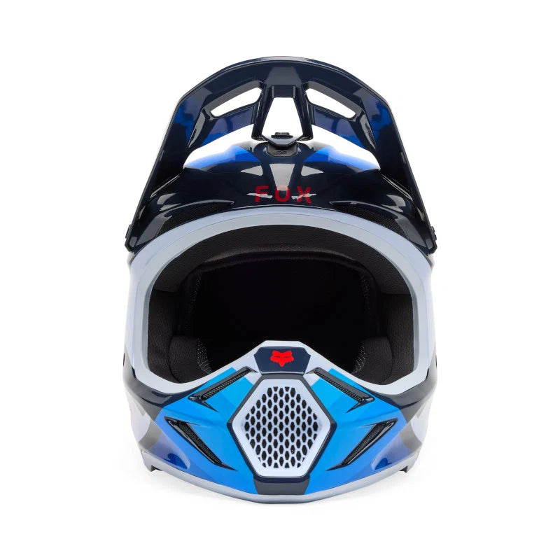 FOX V3 Fade Helmet