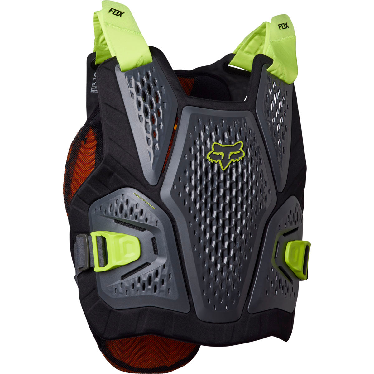 Raceframe Impact SB D3O - CE