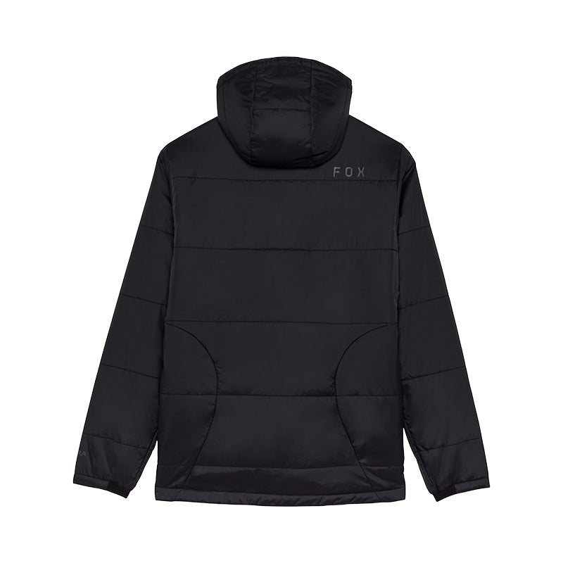 Ridgeway Jacket