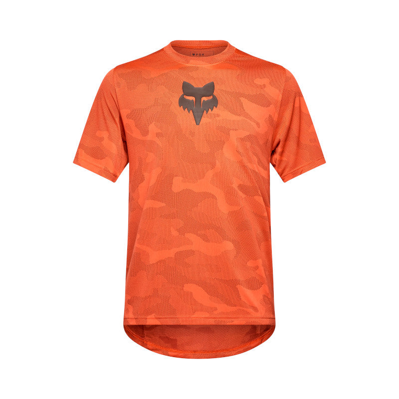 Ranger Tru Dri Ss Jersey