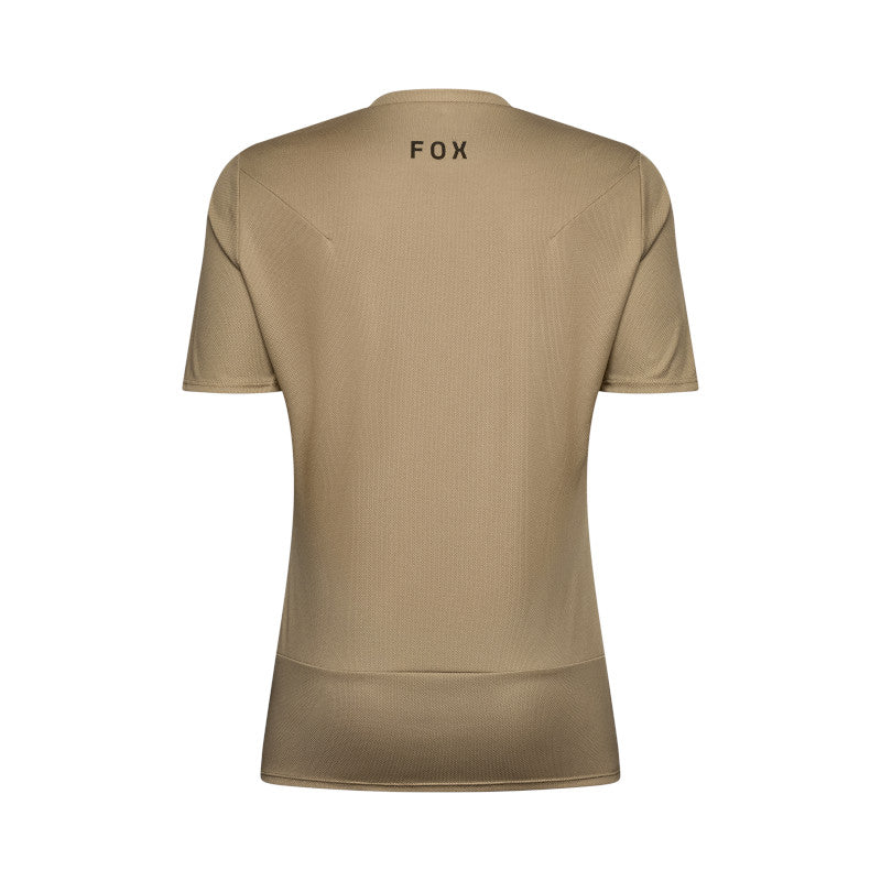 W Ranger Ss Jersey Fox Head