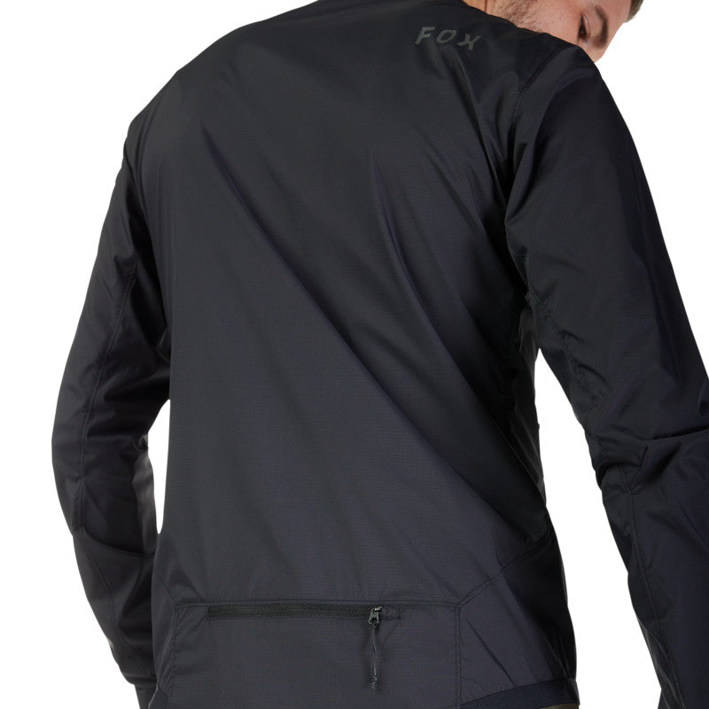 Ranger Wind Jacket