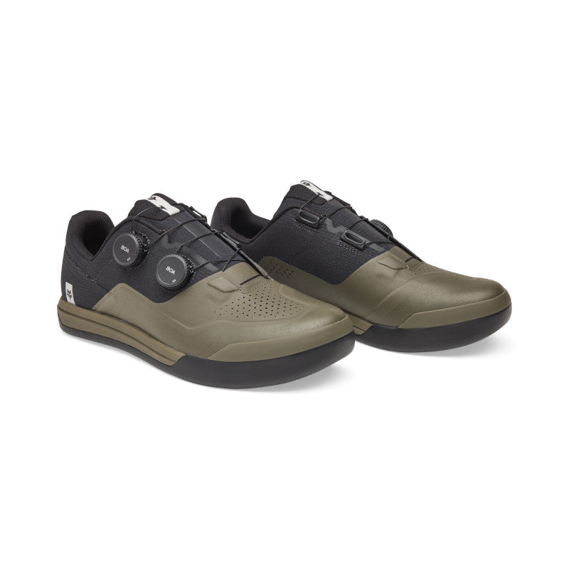 Fox Union Boa Flat MTB Shoes