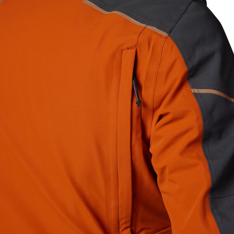 Defend Gore-Tex Adv Jacket