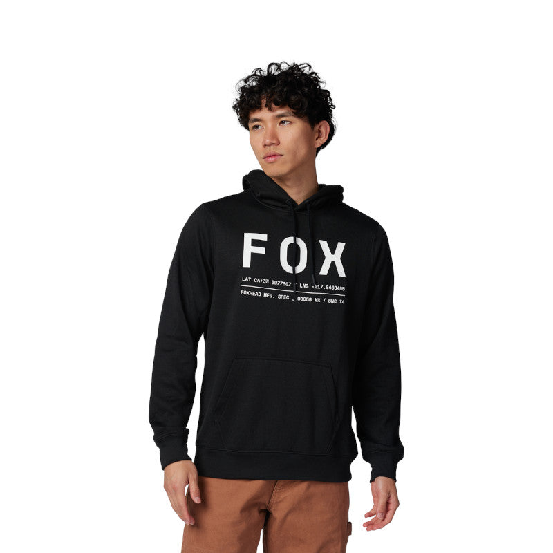 Non Stop Fleece