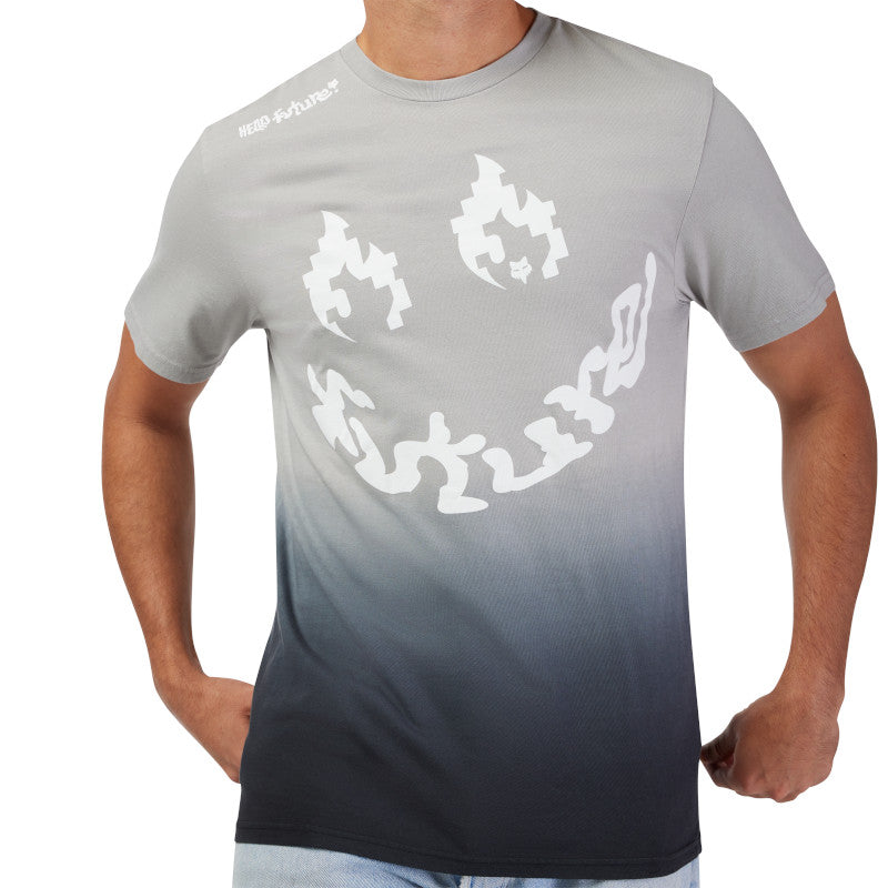 Hello Fox SS Premium Tee