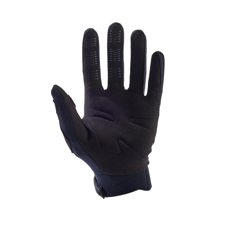 Dirtpaw Glove-Black