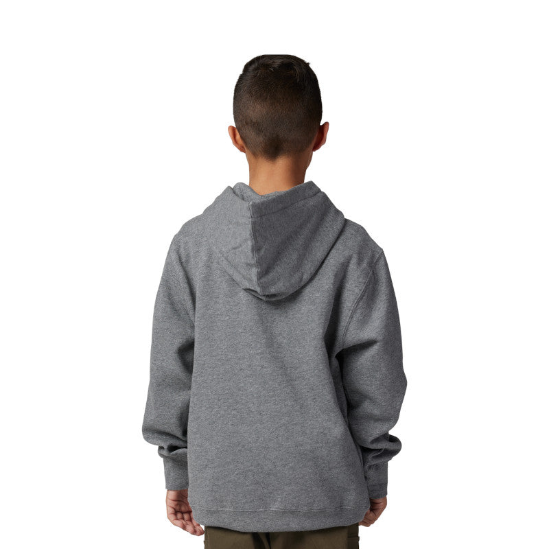 YTH Fox Head Fleece PO