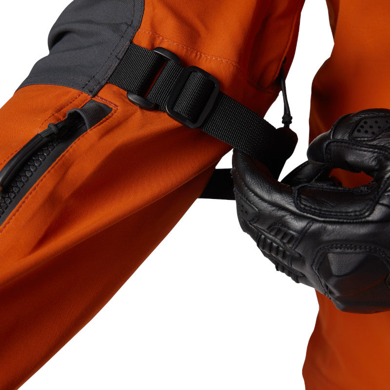 Defend Gore-Tex Adv Jacket