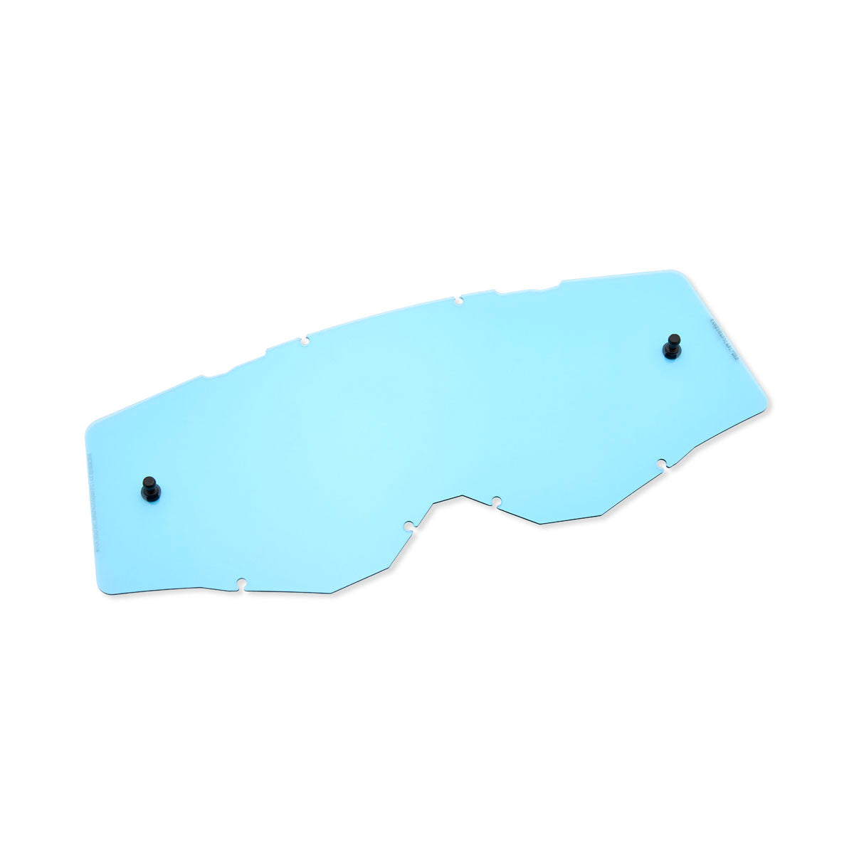MX24 Airspace/Main Lexan Lens