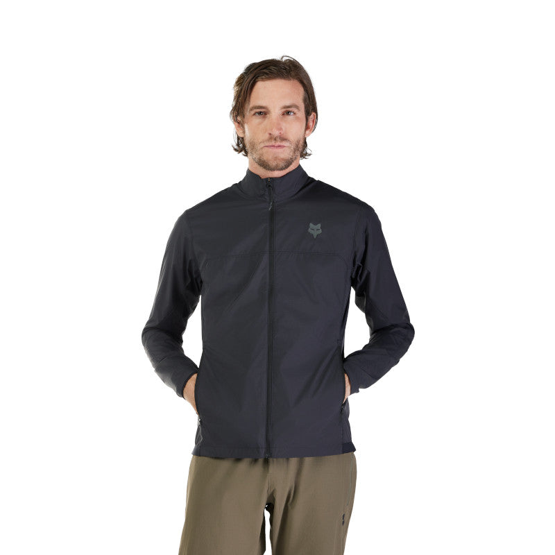 Ranger Wind Jacket