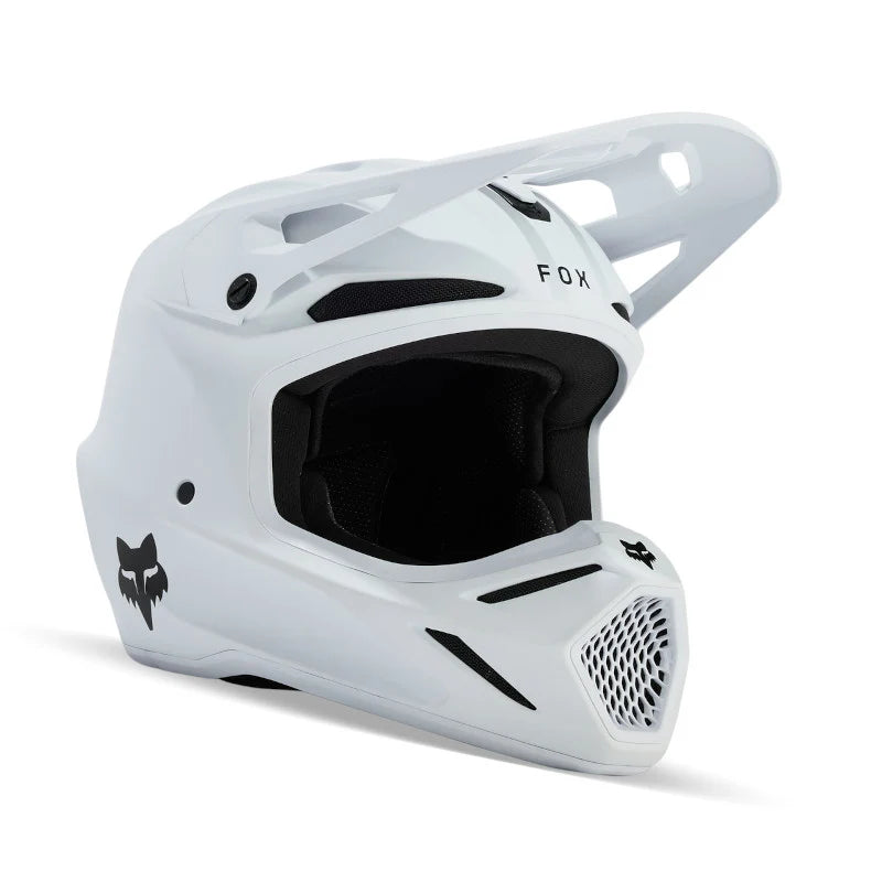 FOX V3 Solid Helmet