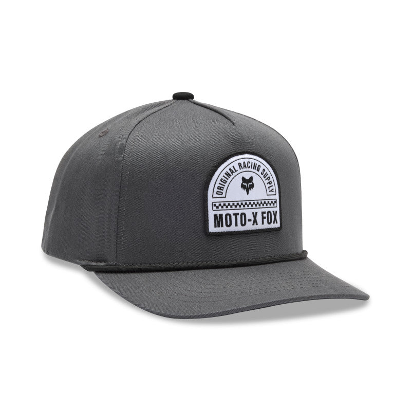 Victory Snapback Hat