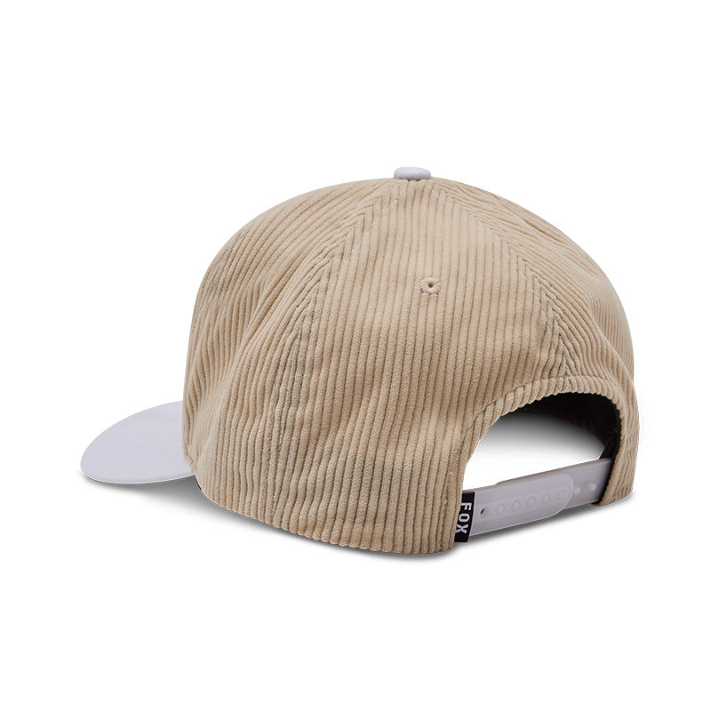 Womens Moto-X Corduroy Hat