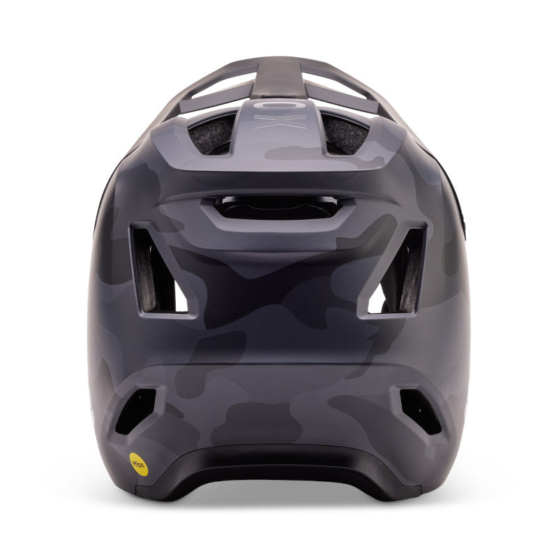 Rampage Camo Helmet, CE/CPSE