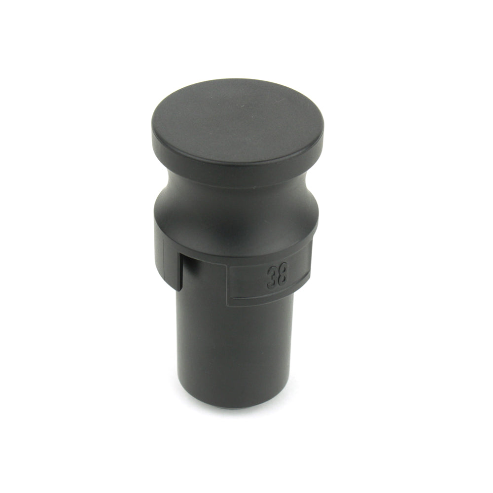 RockShox Fork Lower Leg Dust Seal Installation Tool 38mm (For Flangless and Flanged Dust Seals)
