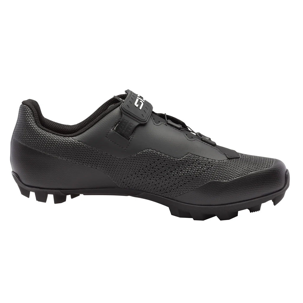 SIDI Dominator X XC Shoes Black