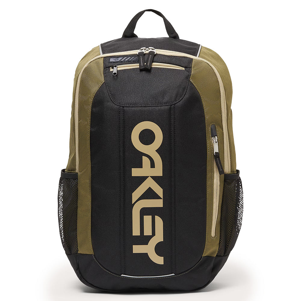 Enduro 3.0 20L Backpack - Army Green/Pebble