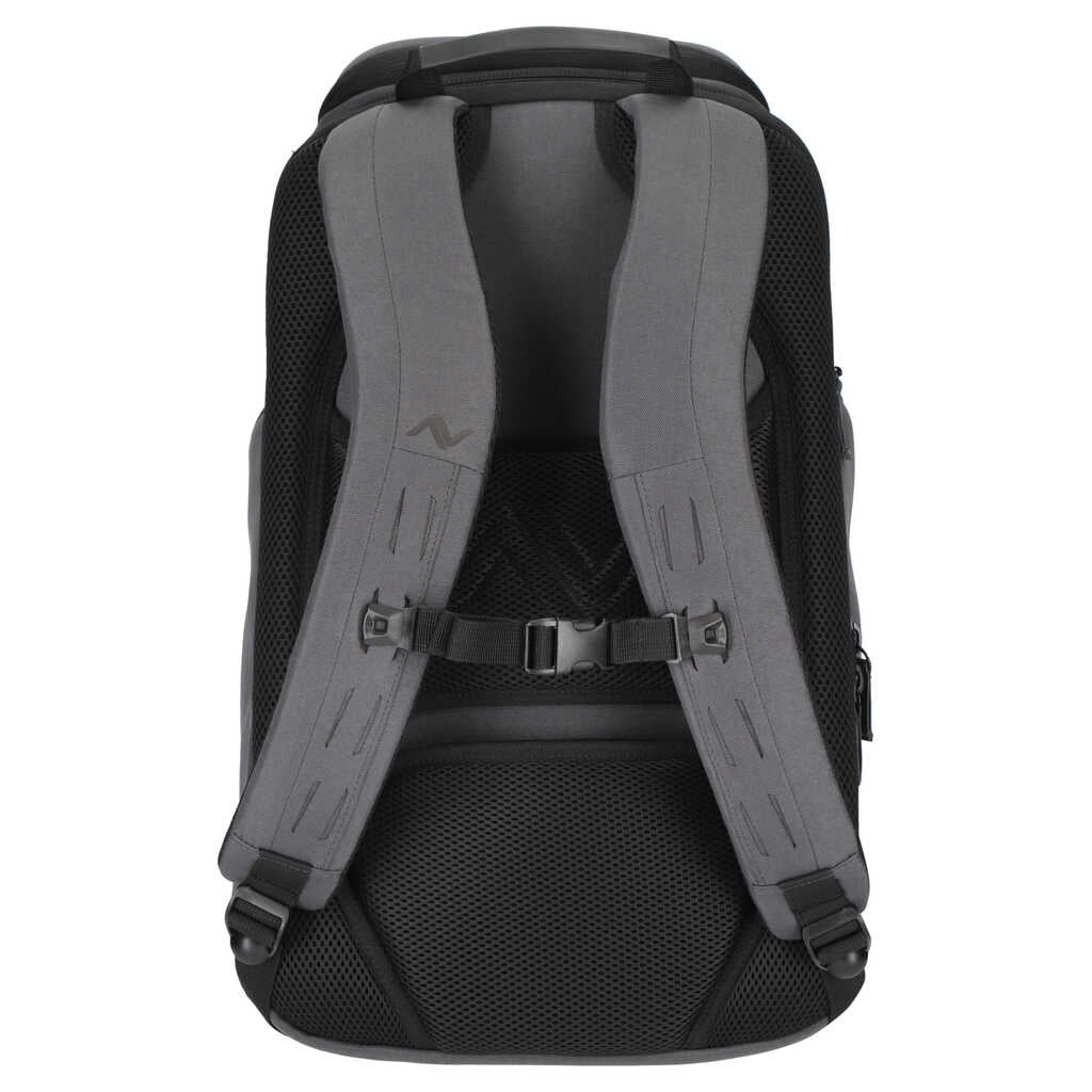 Havoc All Terrain 34L Backpack - Straps