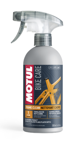 Motul Frame Clean