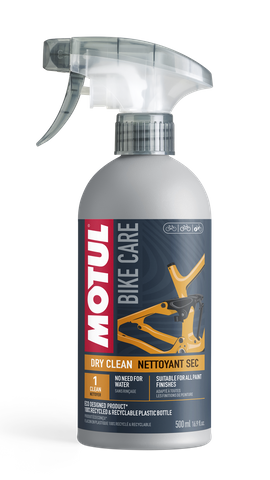 Motul Dry Clean