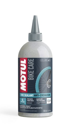 Motul Tubeless Tyre sealant