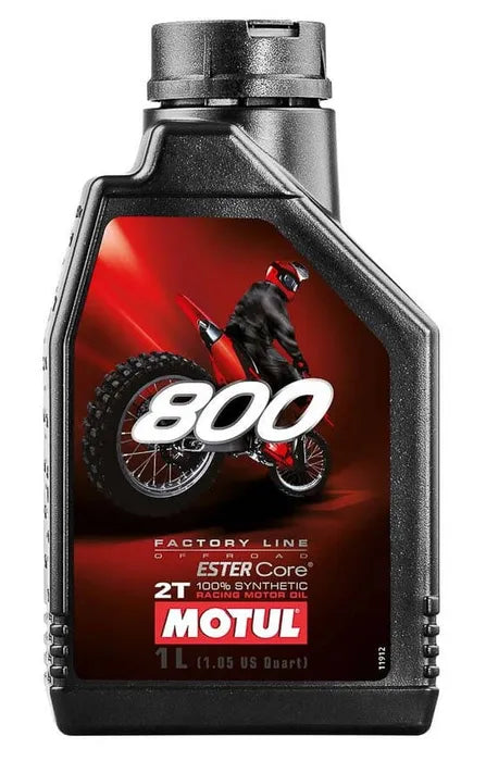 800 2T Factory Line